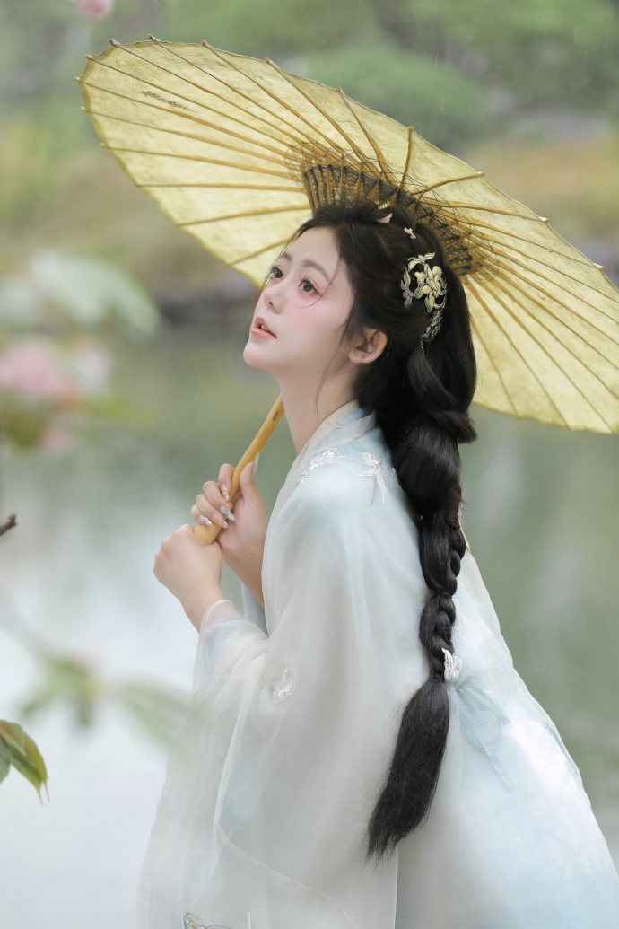 刺客聂隐娘